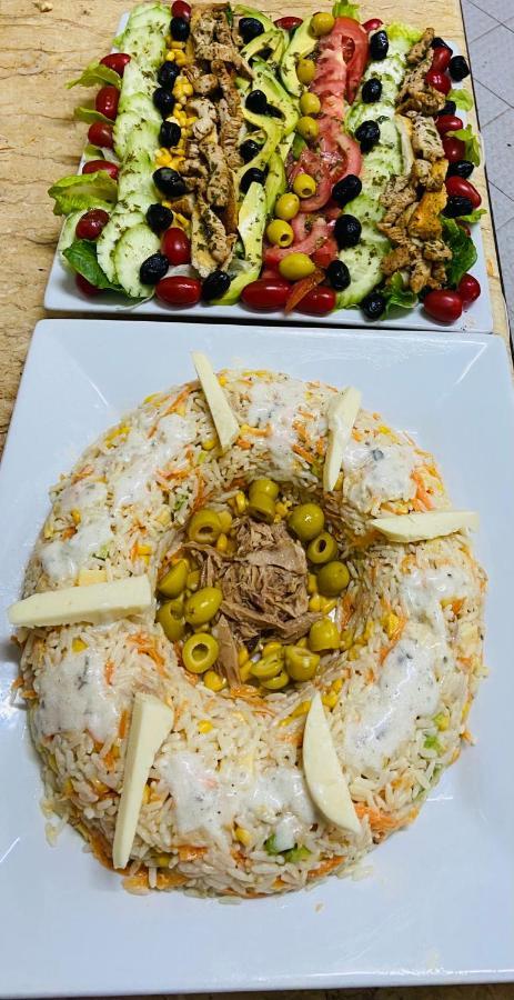 Ouled Moumen Les Jardins De Marrakech酒店 外观 照片